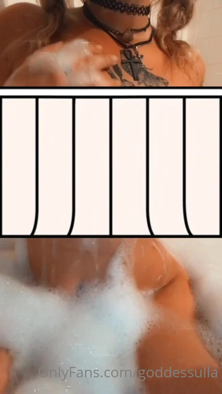 GODDESSULLA - Don't make your baby girl Daniella wait too long...She is so missing