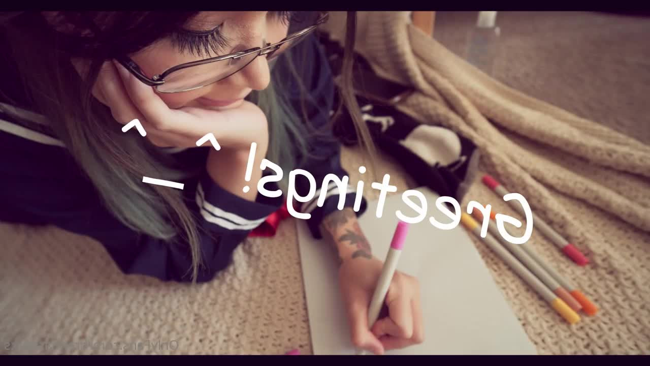 🌸 Brenna Sparks 🌸 [ brennasparks ] - The black lady