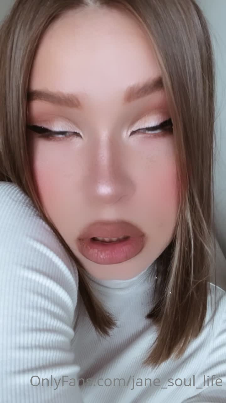 Jane Soul [ jane_soul_life ] - Soon special unlock 🔥🔥🔥