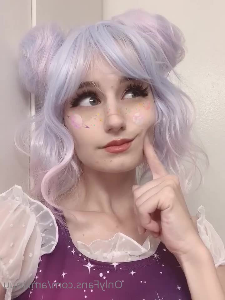 Ami [ amiiinuu ] - Enjoying the sun ☀️