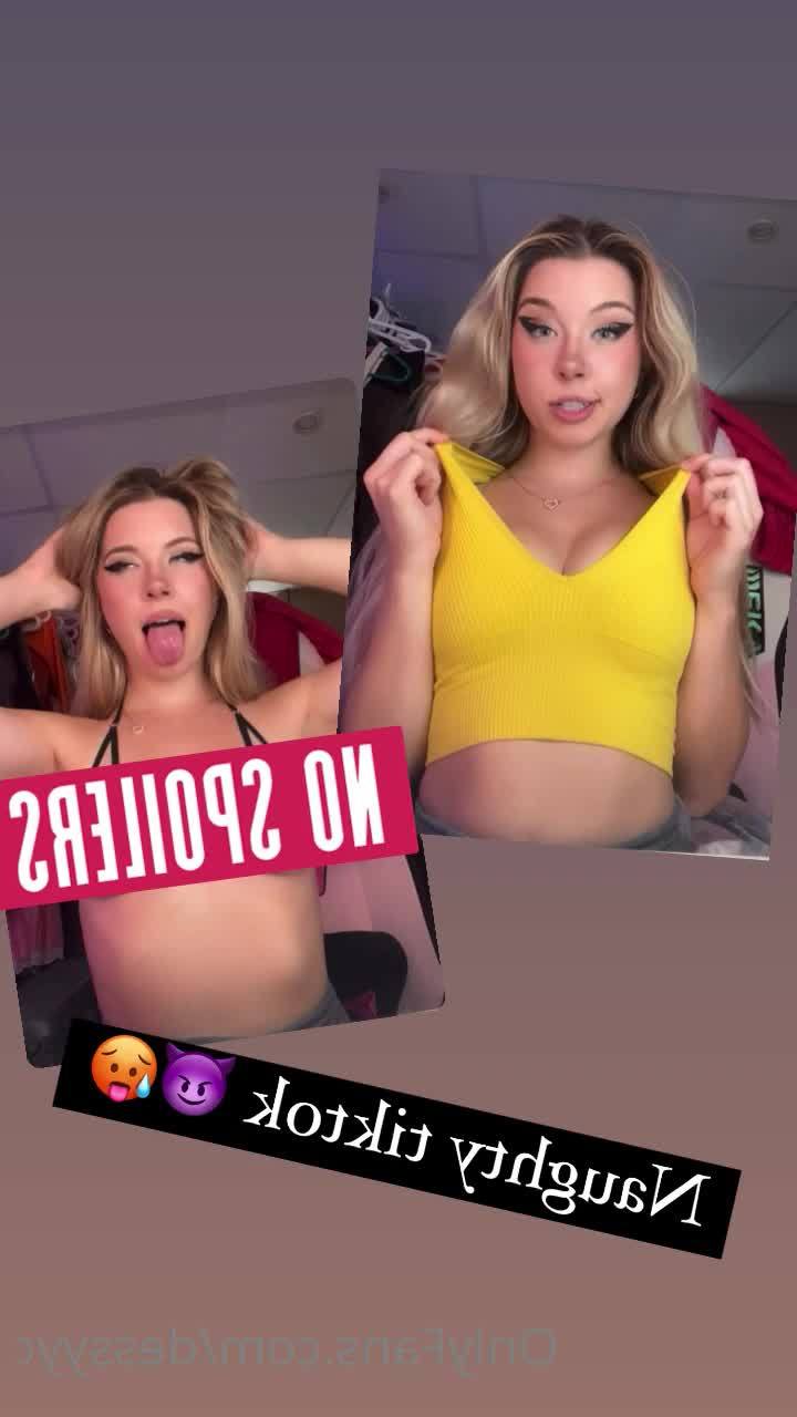 Dessyyc - Did a feature show tonight on MV and it was so much fun, hopefully - ePornLeak