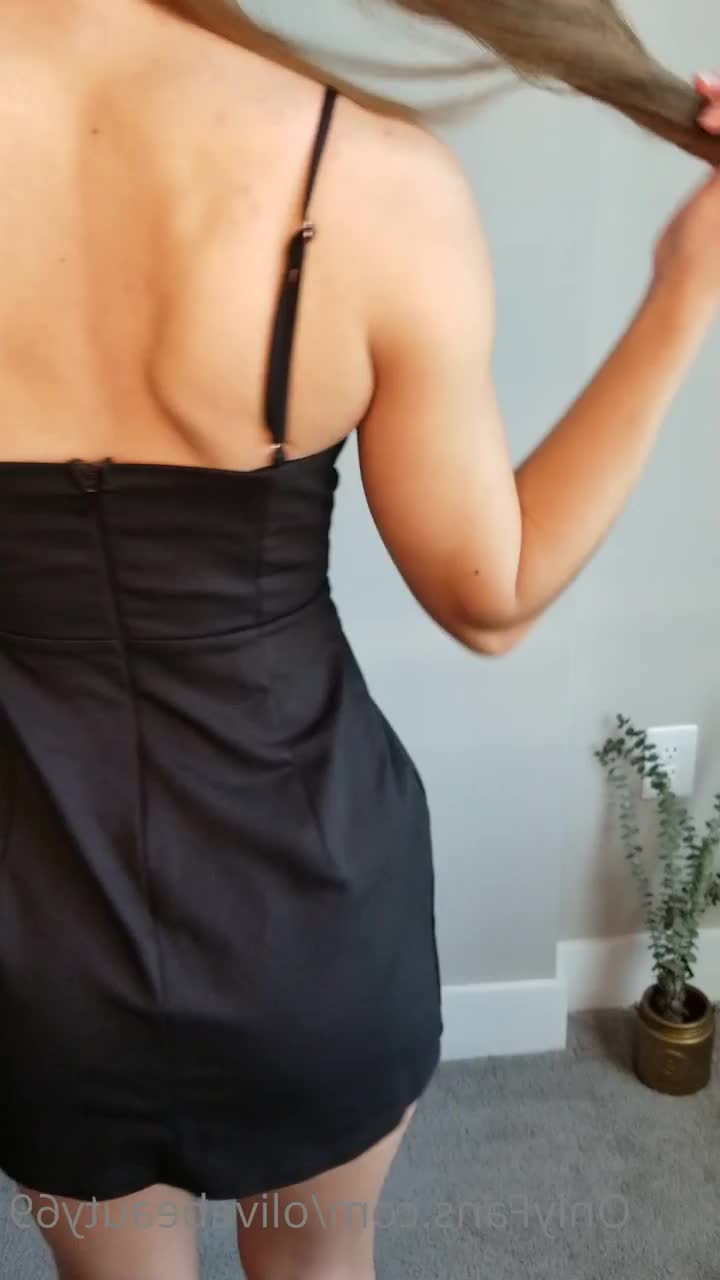 OliveBeauty69 - some throwbacks to me topless in cute panties—I got a mixture of