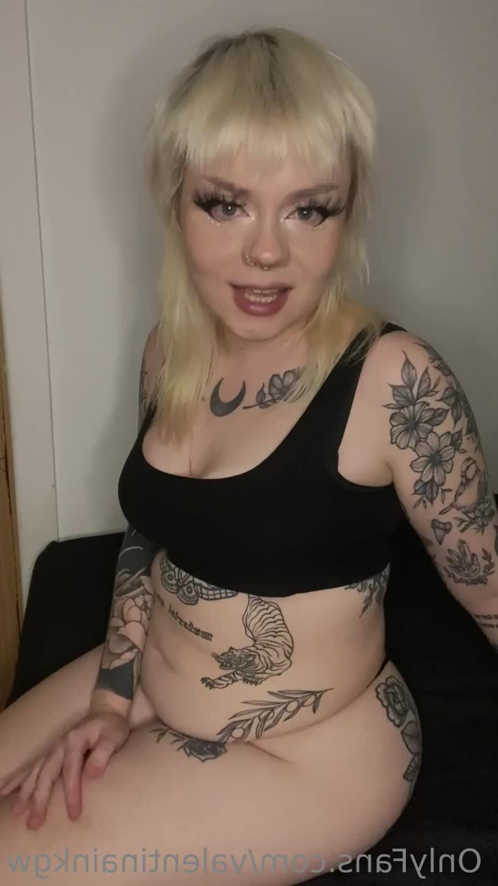 Valentina Ink [ valentinainkgw ] - 69 with happy ending