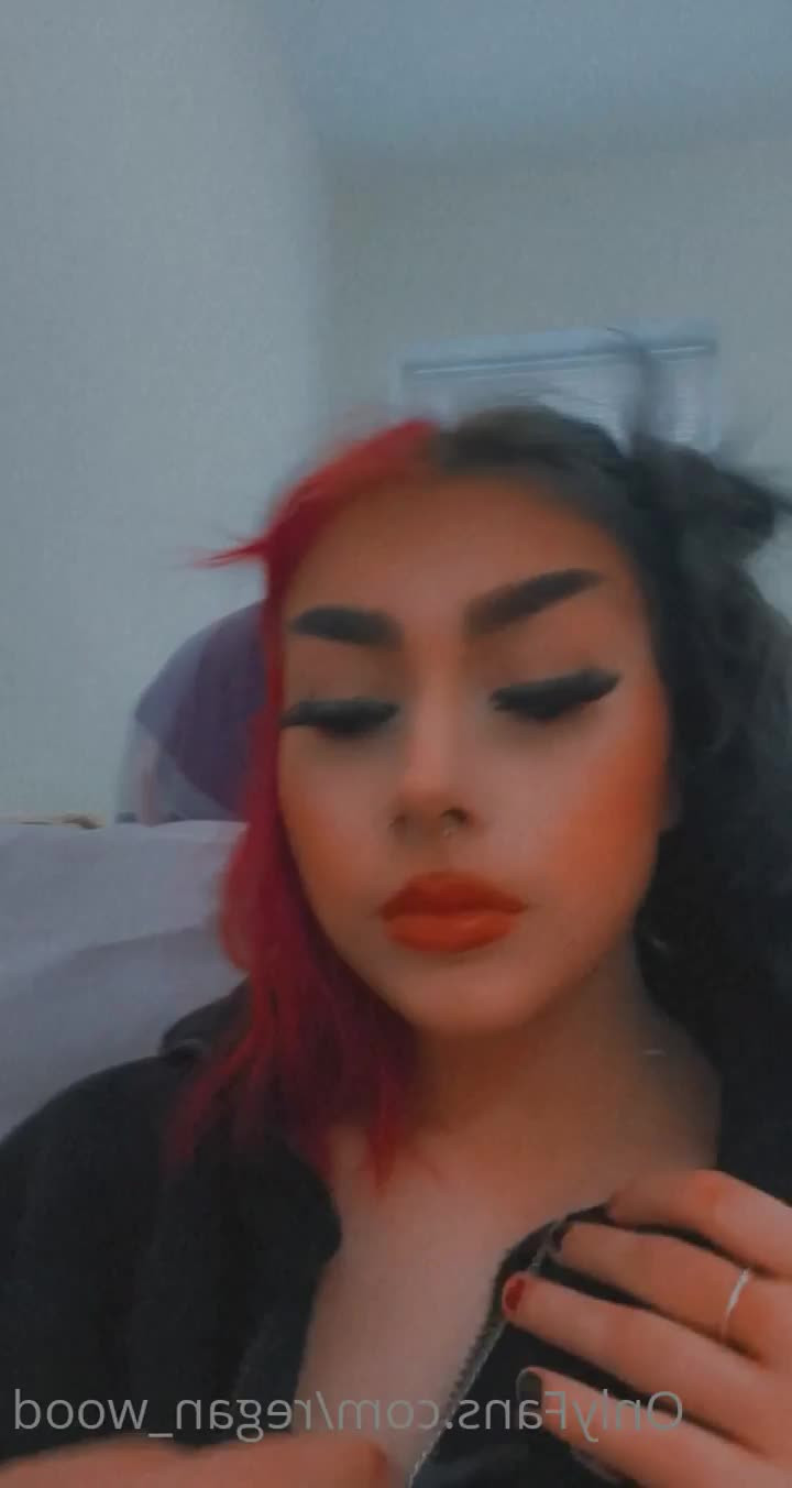 R🍒 [ ghostzgirl ] - #behindtheporn My anal diet