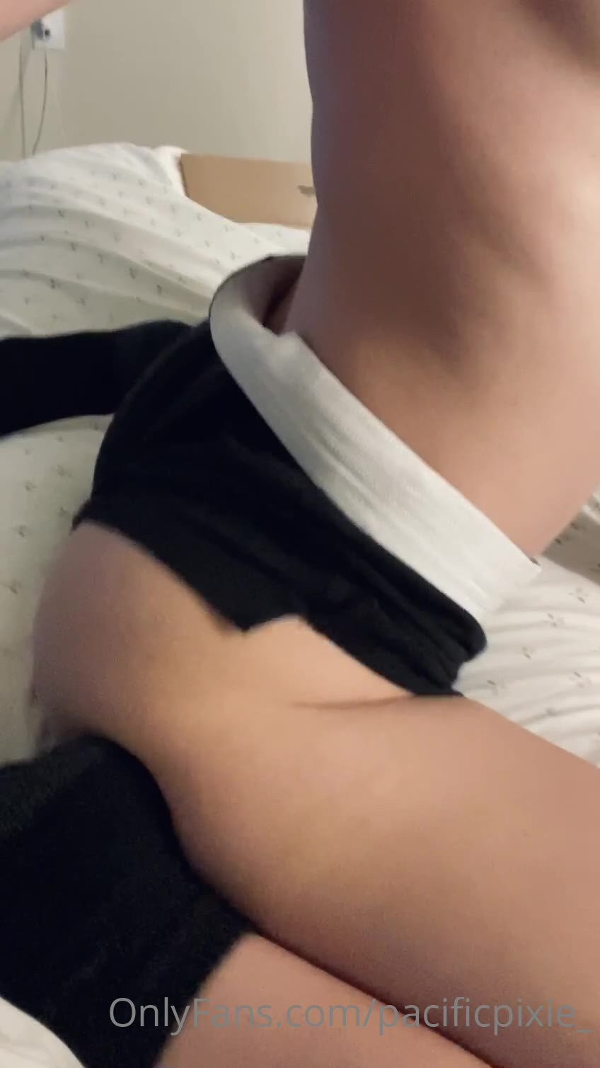 Pixie Nicky [ pixienicky ] - New 8-25- 2020- new shorts - ePornLeak