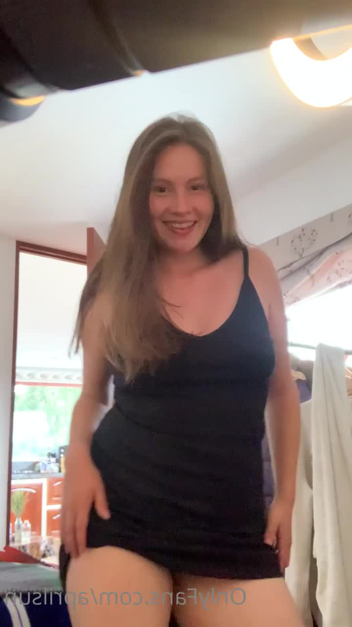 April Sun 💘 [ aprilsun ] - Ready for you 💋❌♥️