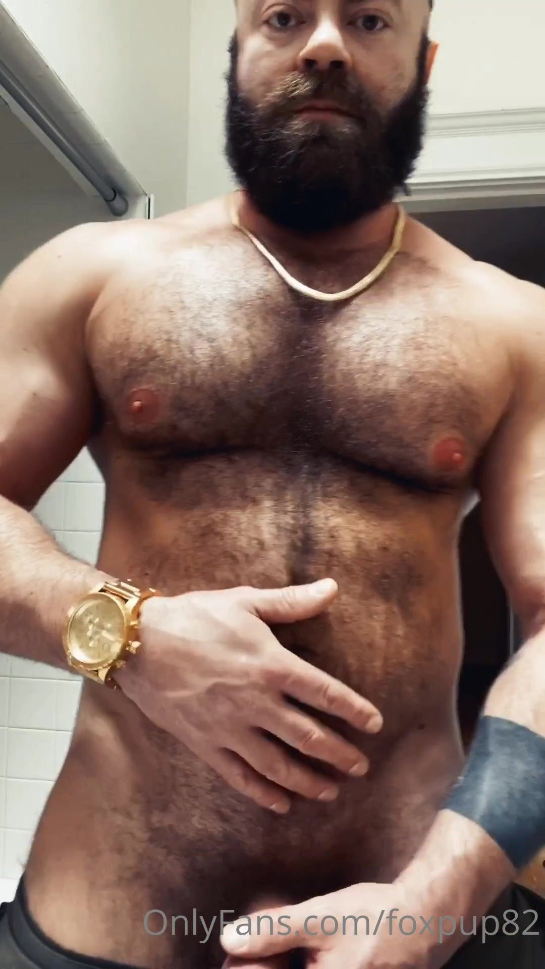 MindFoxxx Muscle [ mindfoxxx ] - Have you seen my specialty bundles Daddy? - ePornLeak