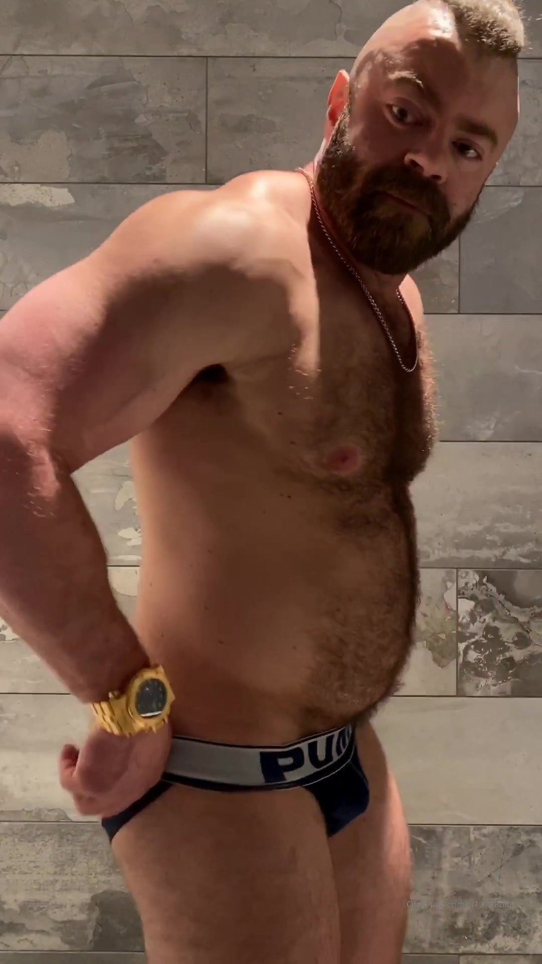 MindFoxxx Muscle [ mindfoxxx ] - Tip under this post for the full video