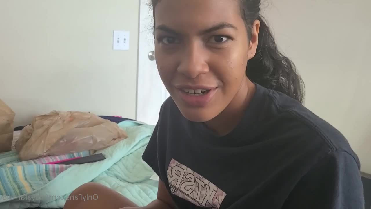 Maya Farrell [ thereal_mayafarrell ] - Let get dirty