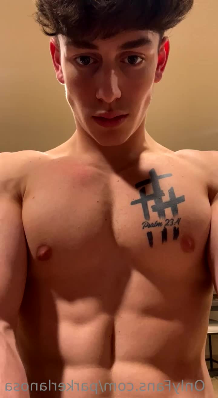 Parrkerrrrrr [ parkerlanosa ] - Ass in yo  face  Smothering you until you can t breathe bitch