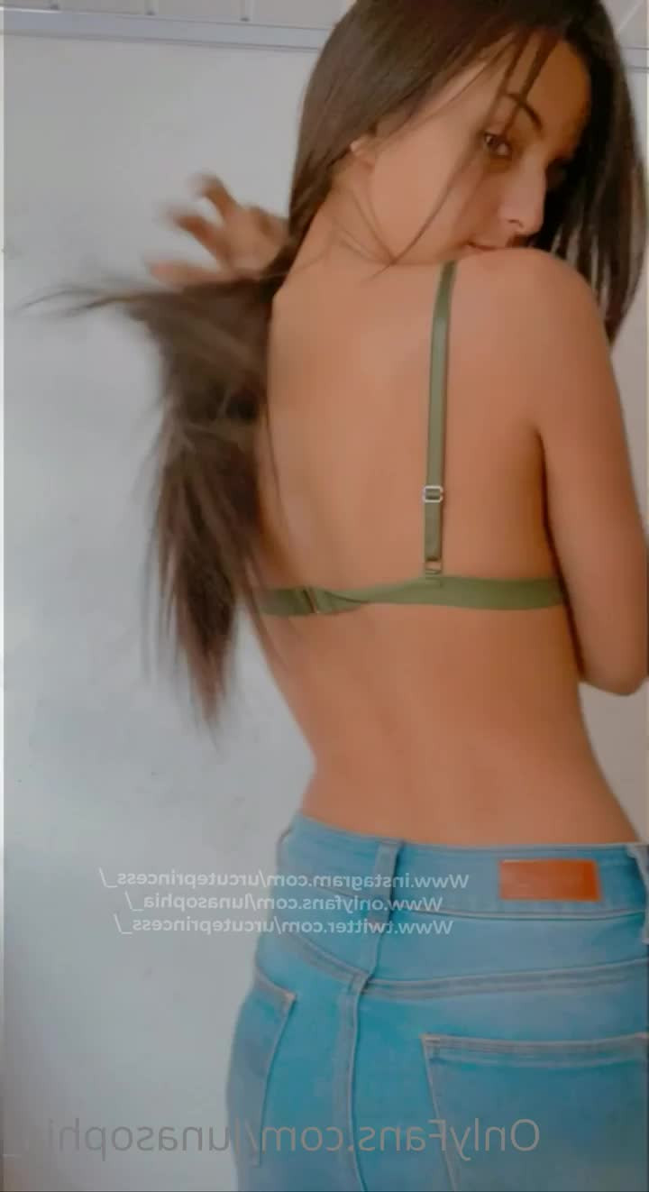 Luna Sophia [ lunasophia_ ] - Have you seen these “shower” nudes yet? Contribute to my film - ePornLeak