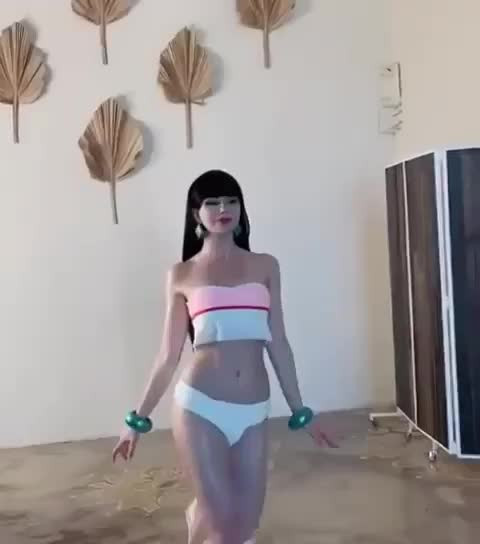 Oichi - I know you love these big size 11s - ePornLeak