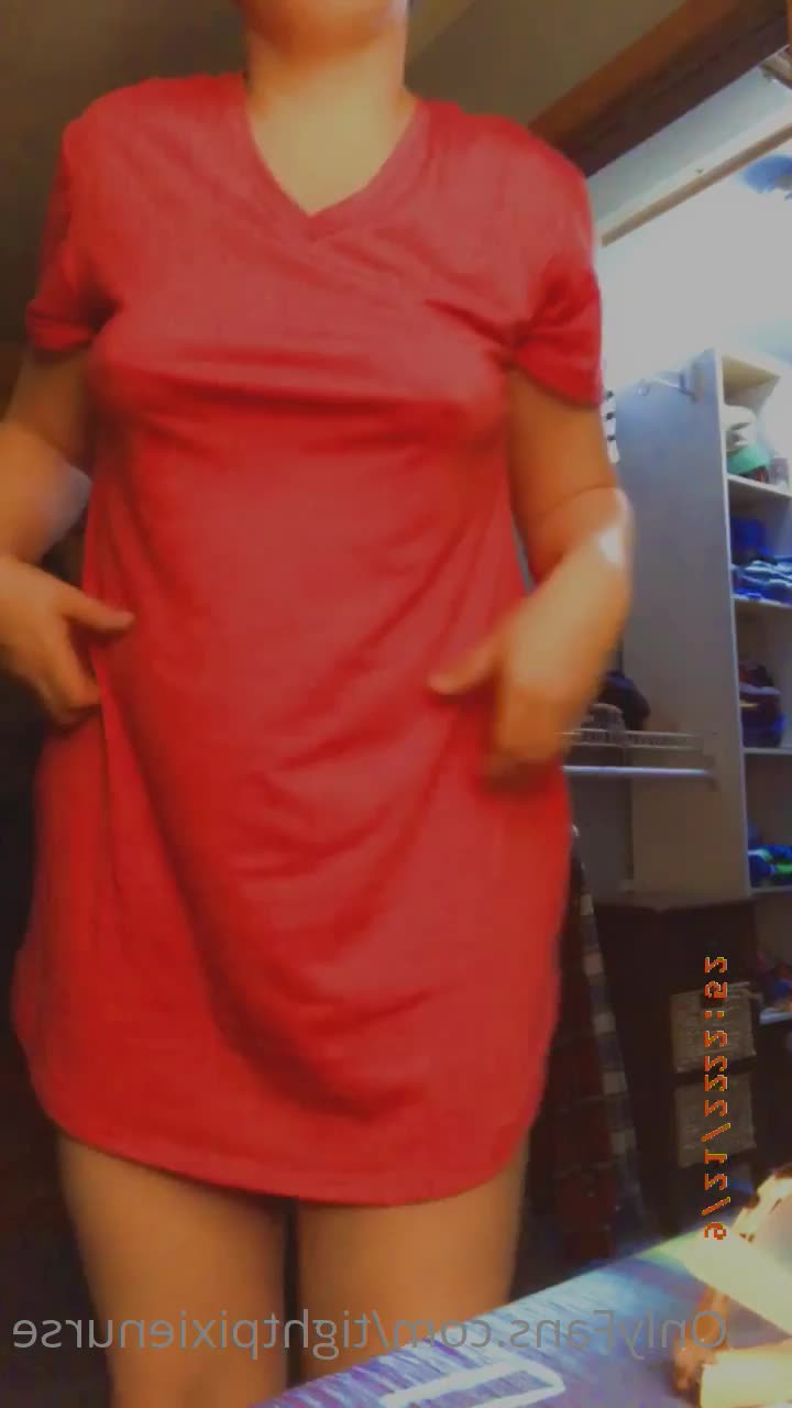 The nurse [ tightpixienurse ] - Comeback time