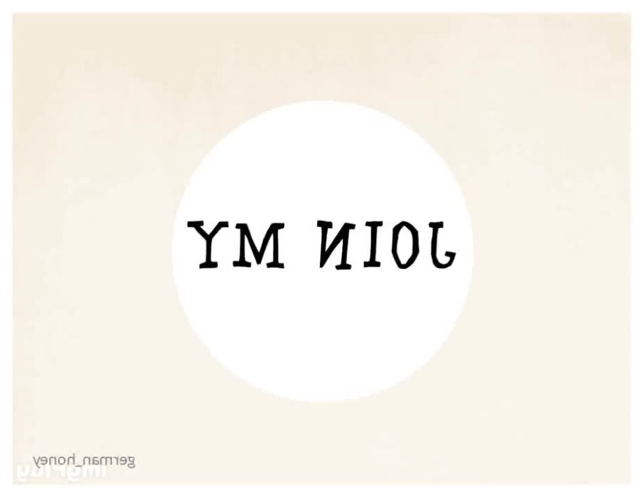 german_honey [ german-honey ] - I already lubricated it  are you coming