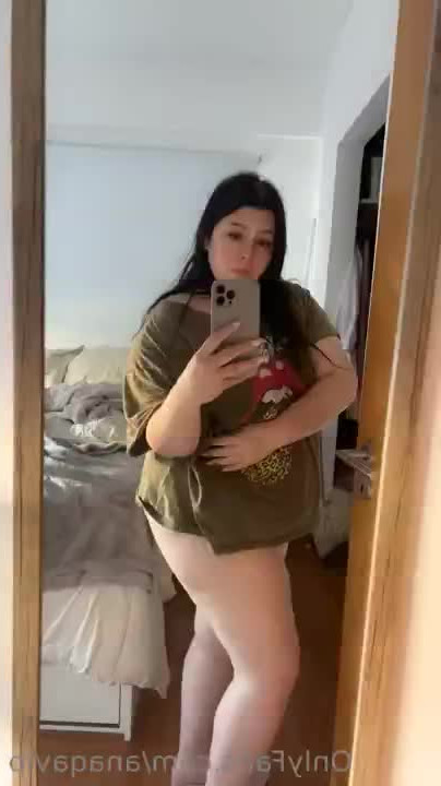 anaqavip - May or may not have received another new toy in the mail today