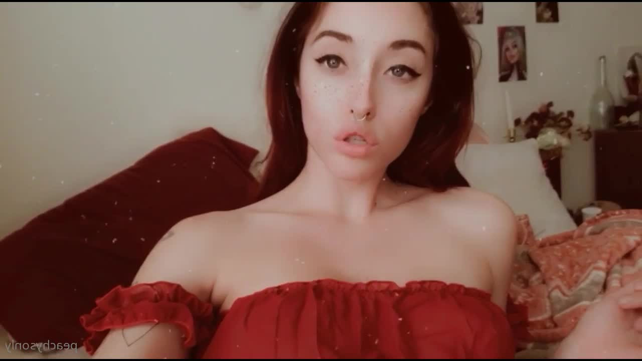 ♡𝕡𝕠𝕔𝕜𝕖𝕥 𝕤𝕝𝕦𝕥♡ [ peachysonly ] - love this lingere mmm - ePornLeak