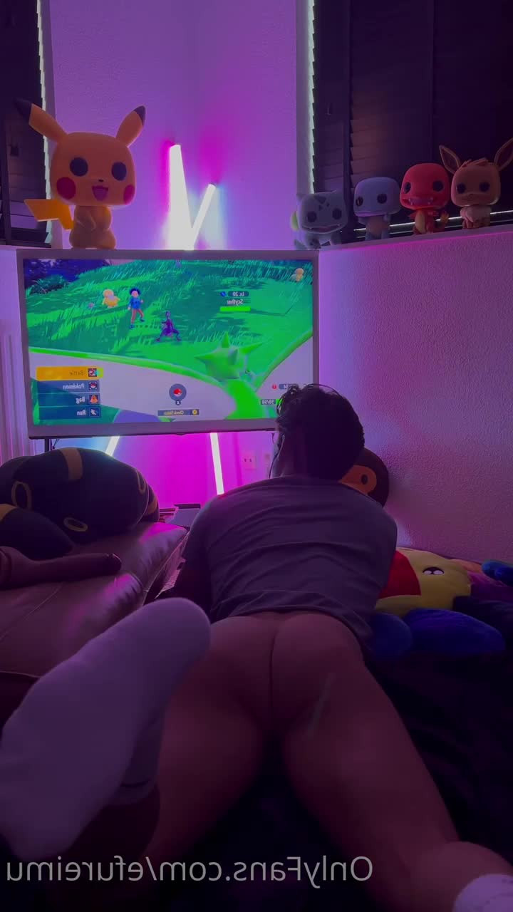 Efureimu - Hope everyone had an incredible start to their week! YA GIRL FINALLY - ePornLeak