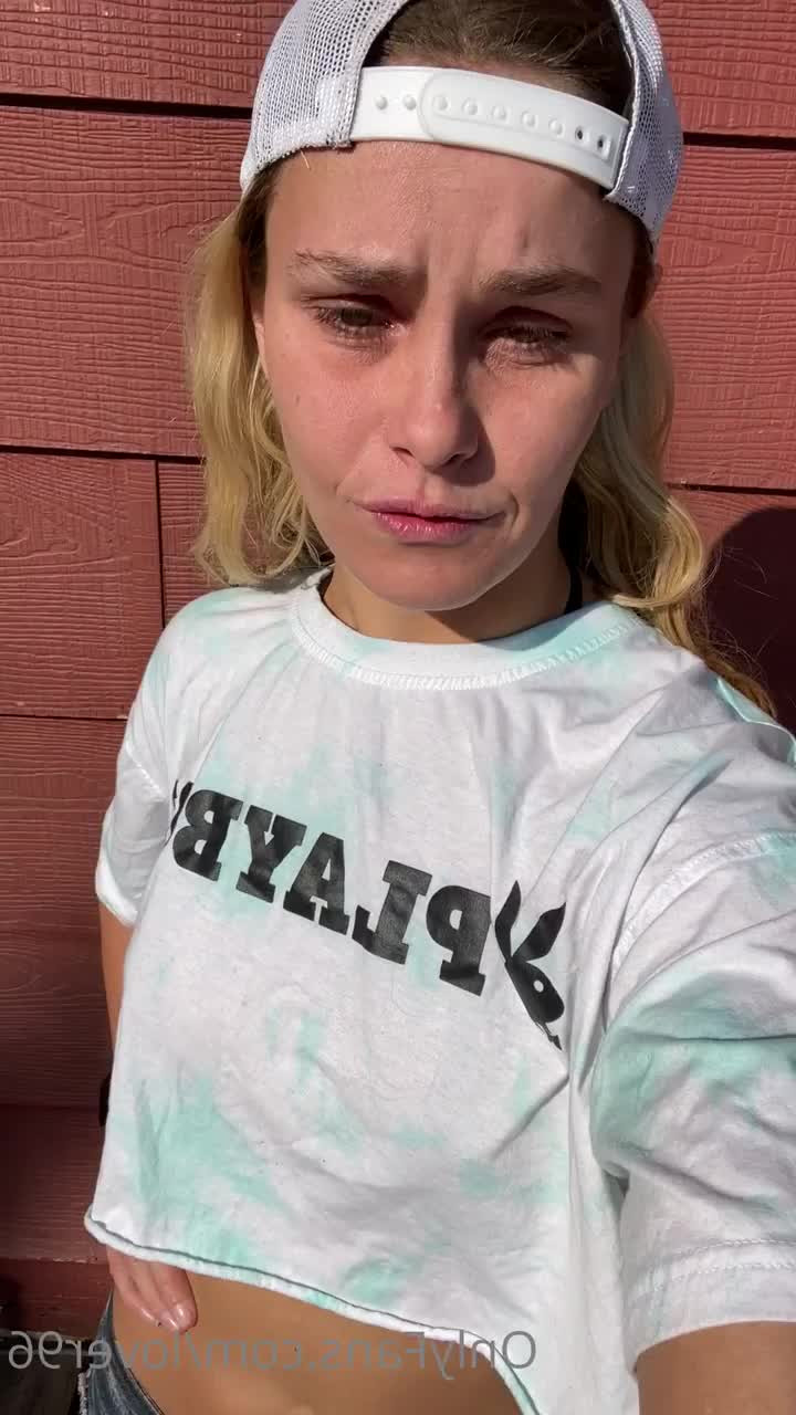 Kc ❤️ [ lover96 ] - With... or without? 🤪 - ePornLeak