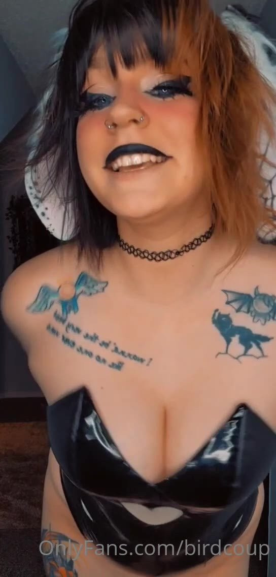 Cooper Brookes 🥰 [ birdcoup ] - Do you want me like this