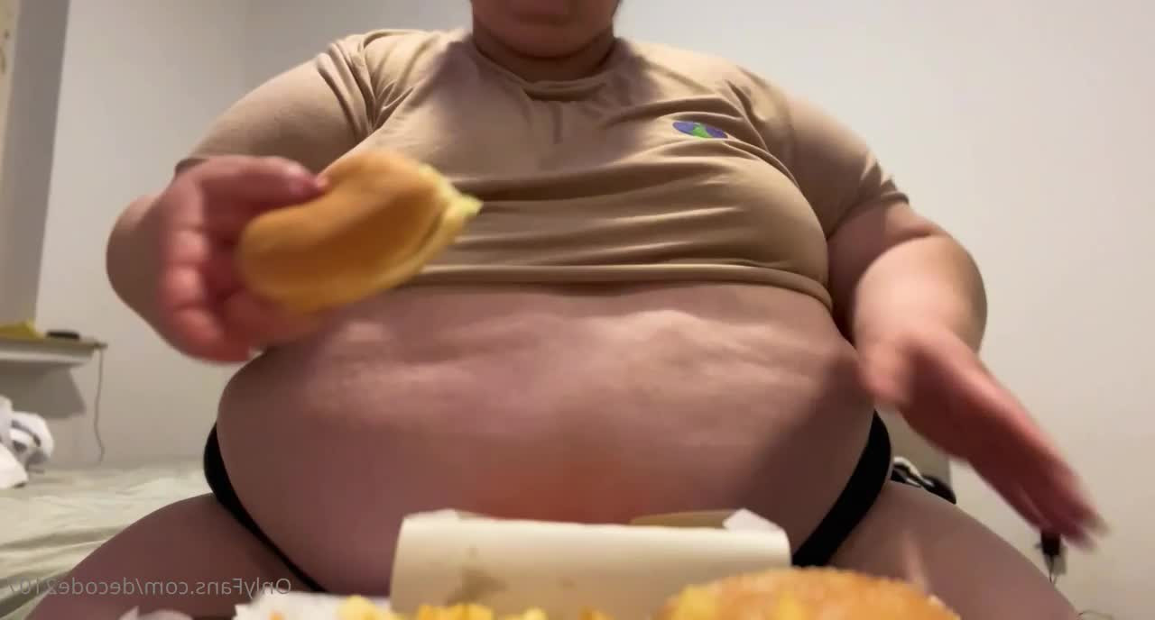 decode [ feedeedecode ] - A little fun on my balcony 🤠