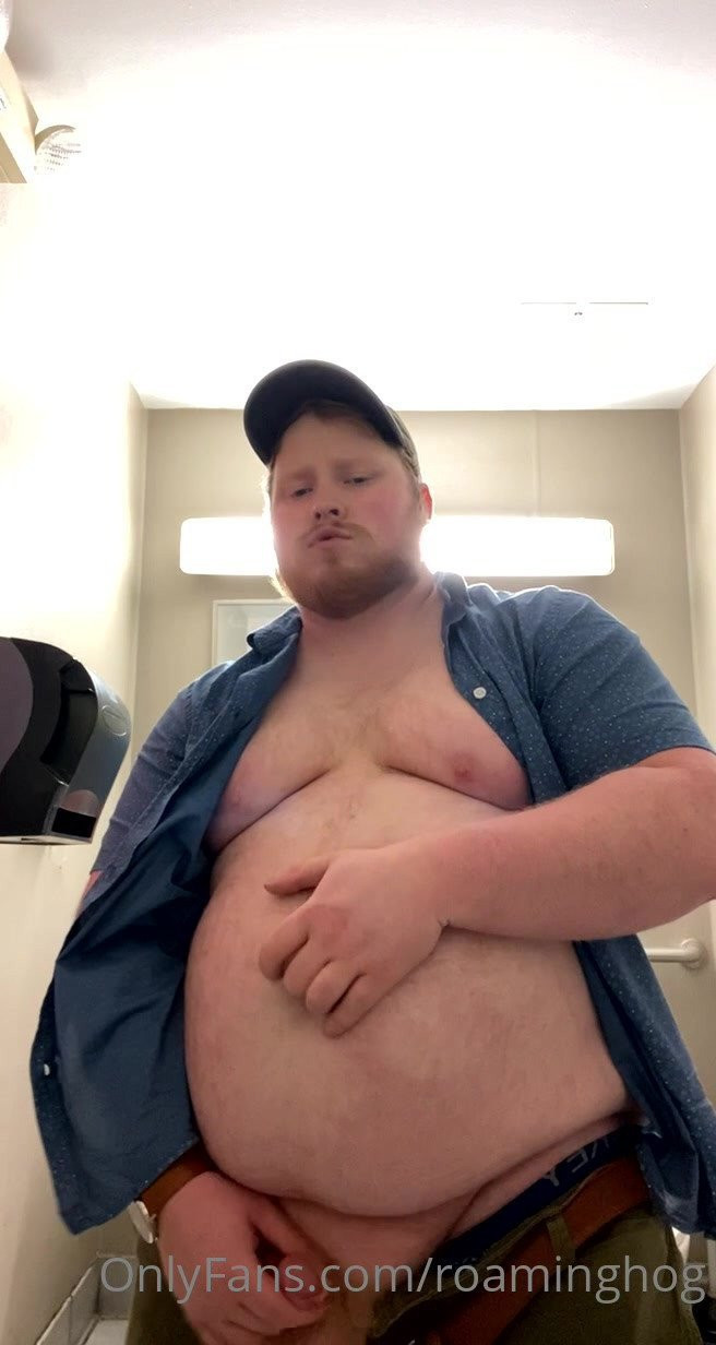 Roaming Hog [ roaminghog ] - My new vlog is up! I love giving you a closer look inside my life - ePornLeak