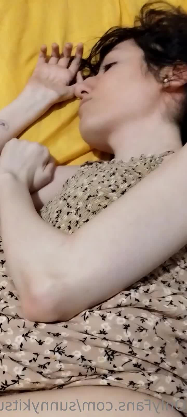 Sunnykitsunexo - Can you make me wet 💦