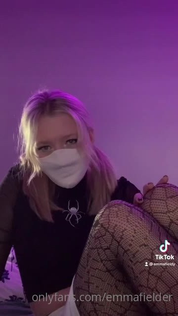 emma fielder [ emmafielder ] - Tuesdays are perfect for? 👀 - ePornLeak