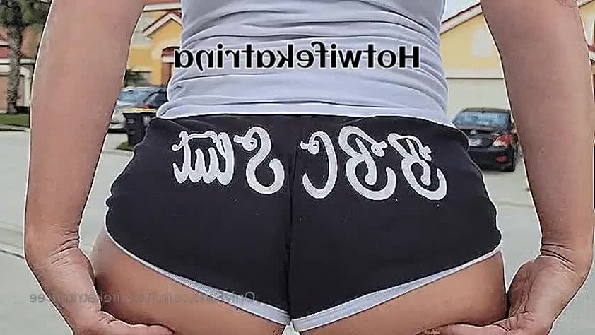 Hotwifekatrina-FREE [ hotwifekatrinafree ] - Lunch is served…don’t forget to tip your waitress 😉