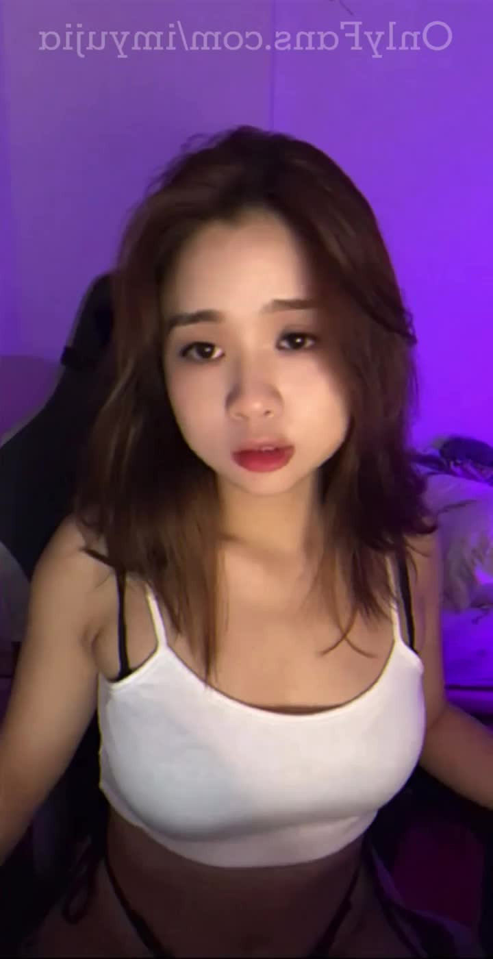 Baby Yujia [ imyujia ] - get up  get up   it s nearly  it s already  afternoon - ePornLeak