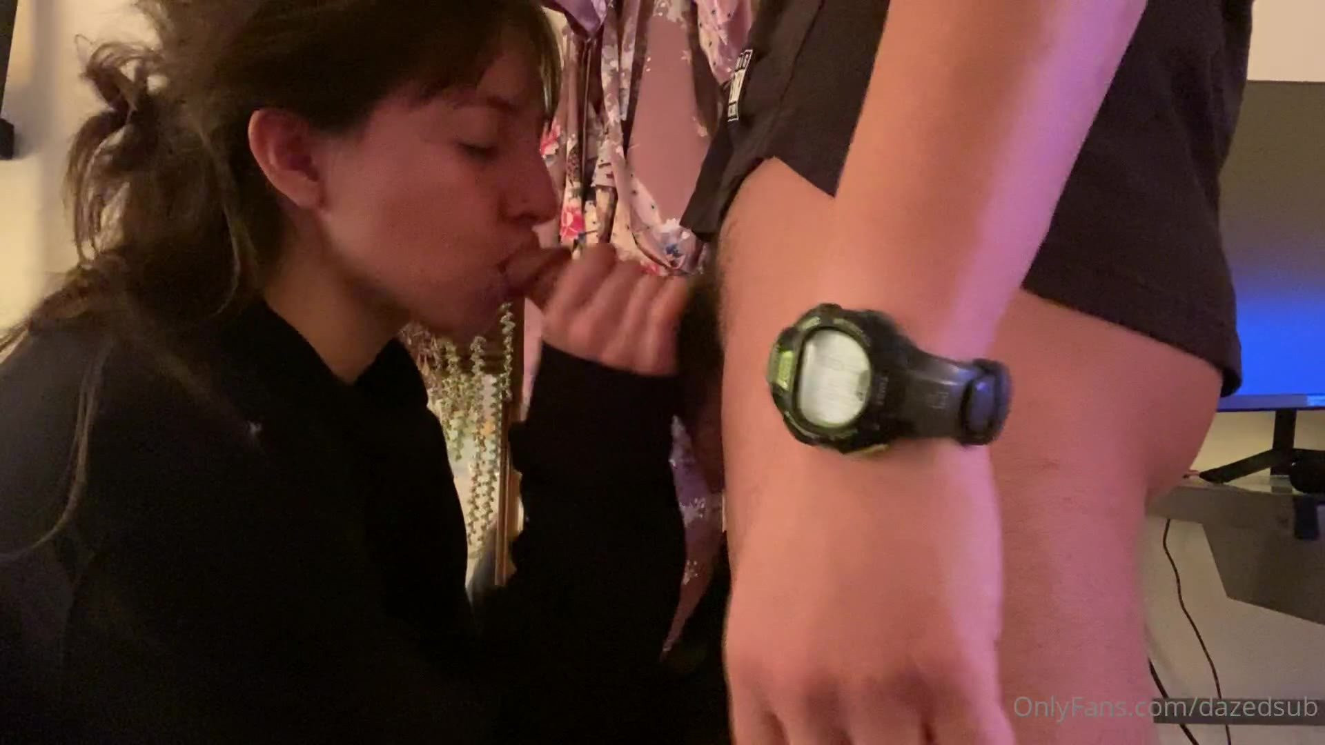 alissa 🦋 [ dazedsub ] - มาแช น ำด วยก นไหมคร บ    bankhamnoi