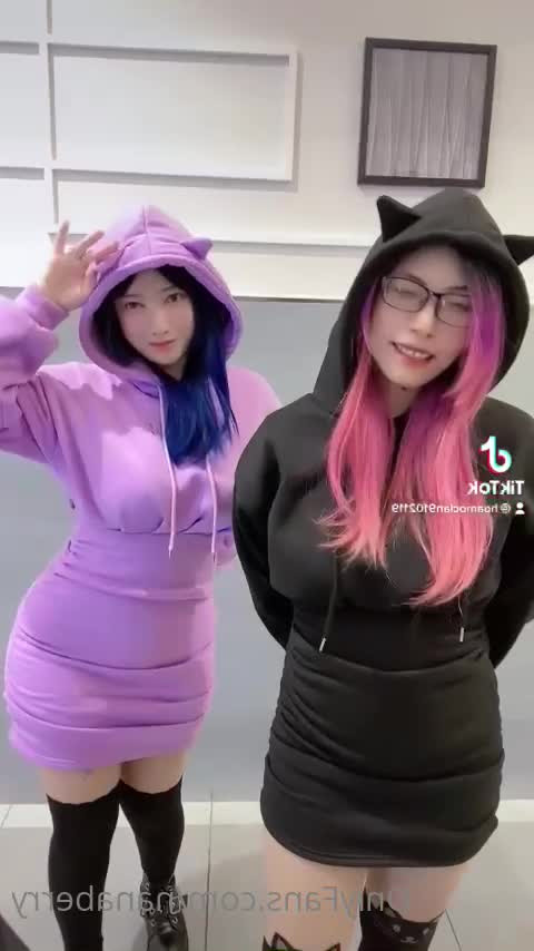 Nana Berry [ nanaberry ] - Are You Ready?