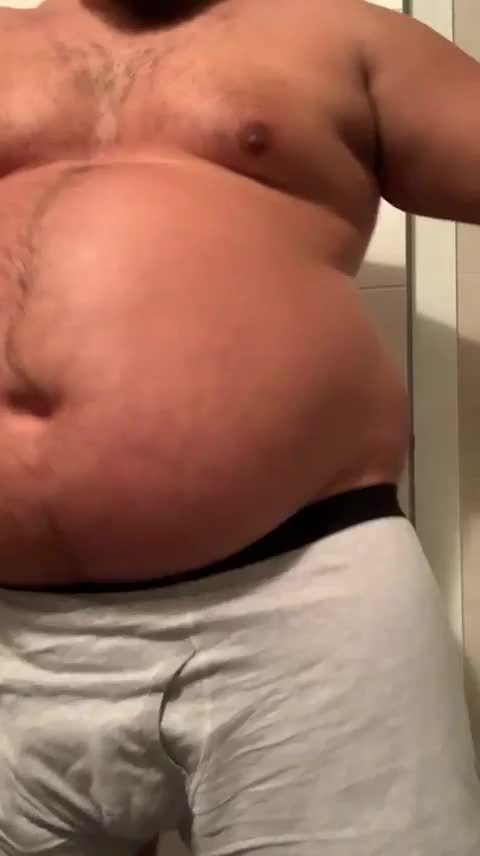 Gordo [ chubbybear79 ] - Worship and cower at the feet of your Goddess - ePornLeak