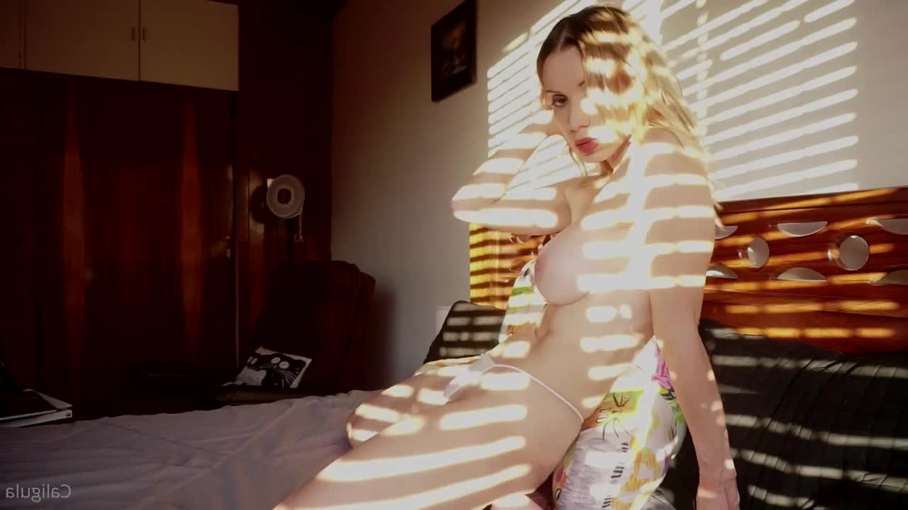 Caligula [ xxxcaligulaxxx ] - When are you cummin over