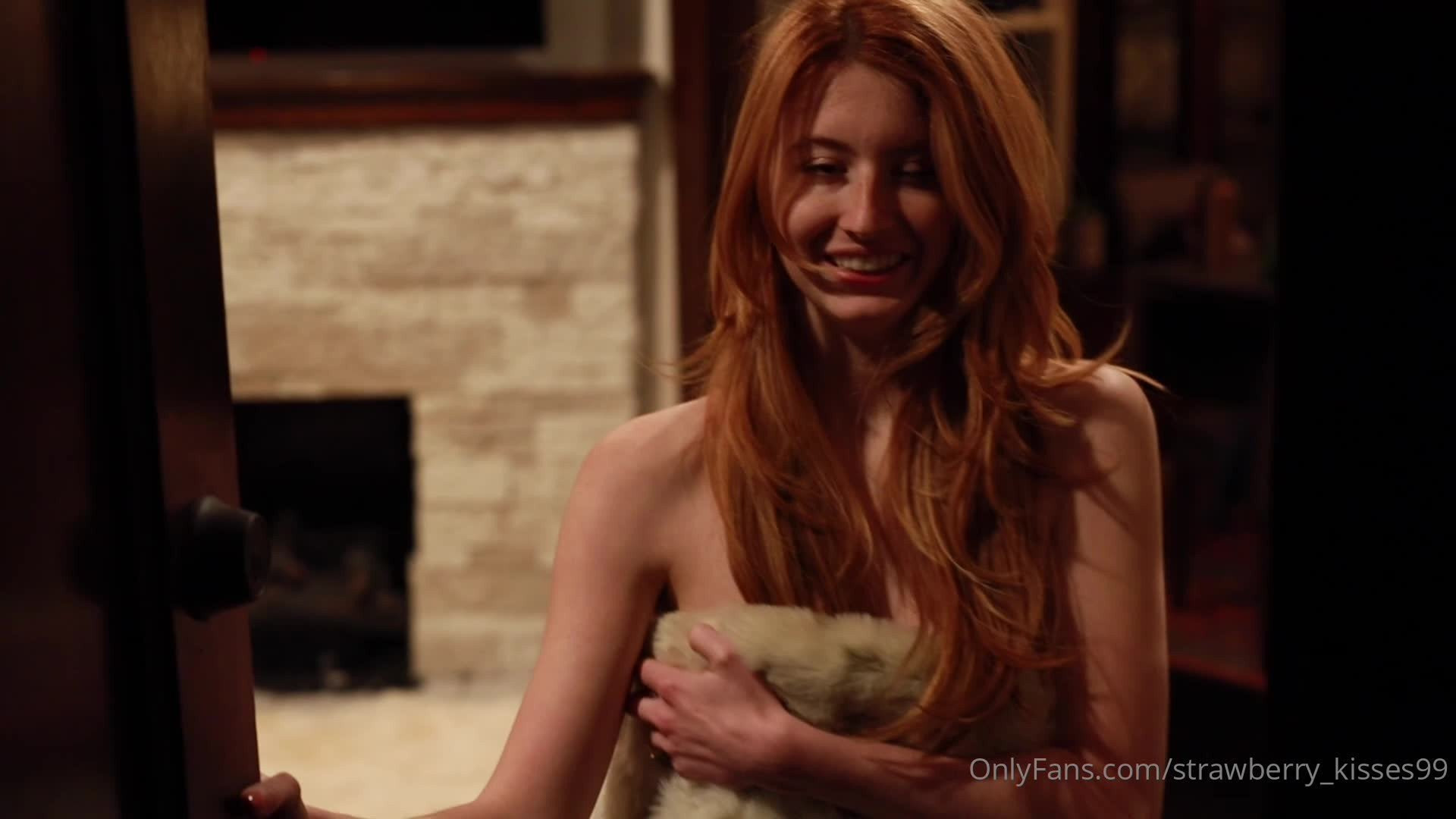 Strawberry Kisses [ strawberrykisses99 ] - When Google photos makes a fun photo even more fun