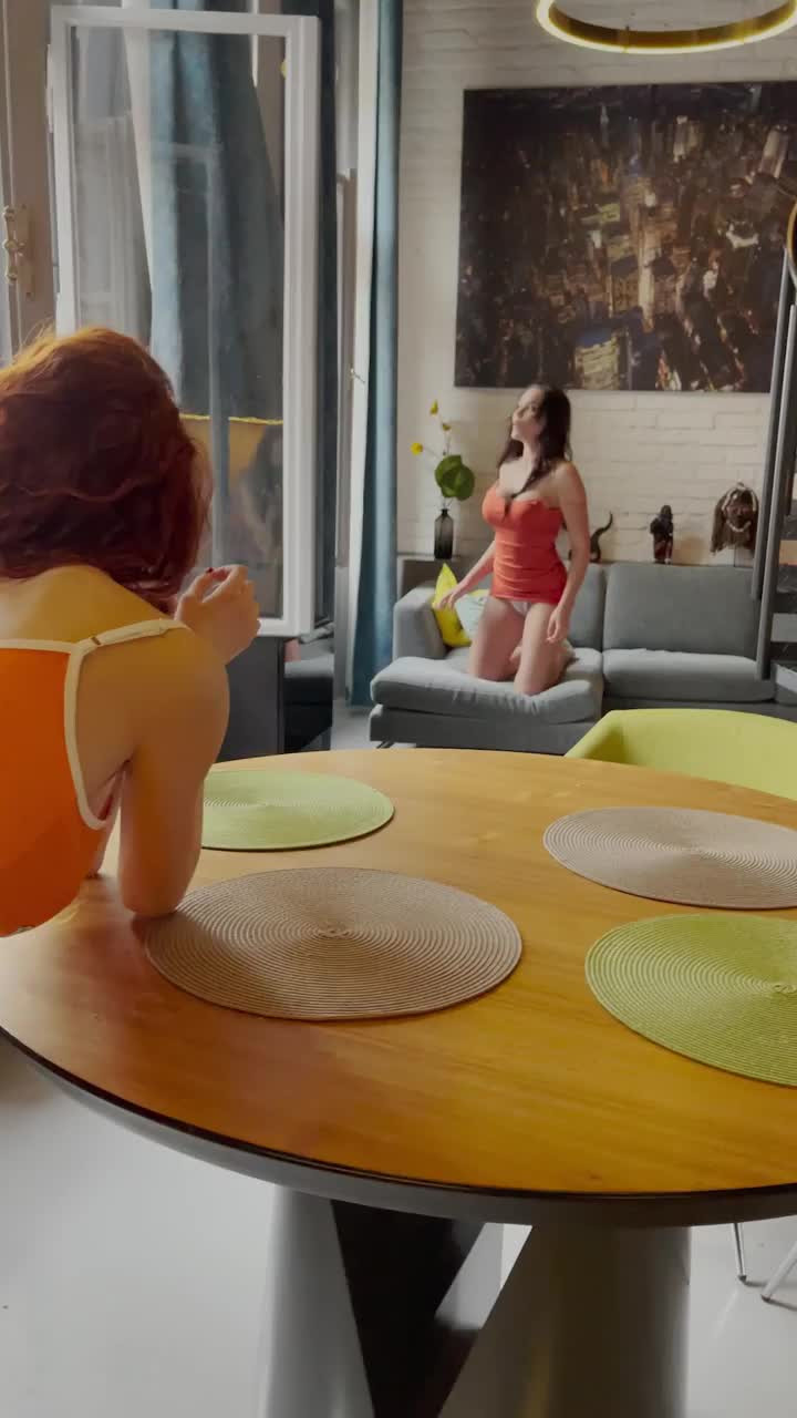 Gingery shoot [ gingery.shoot ] - For those of you who missed yesterday's dm, here's a little taste 😘
