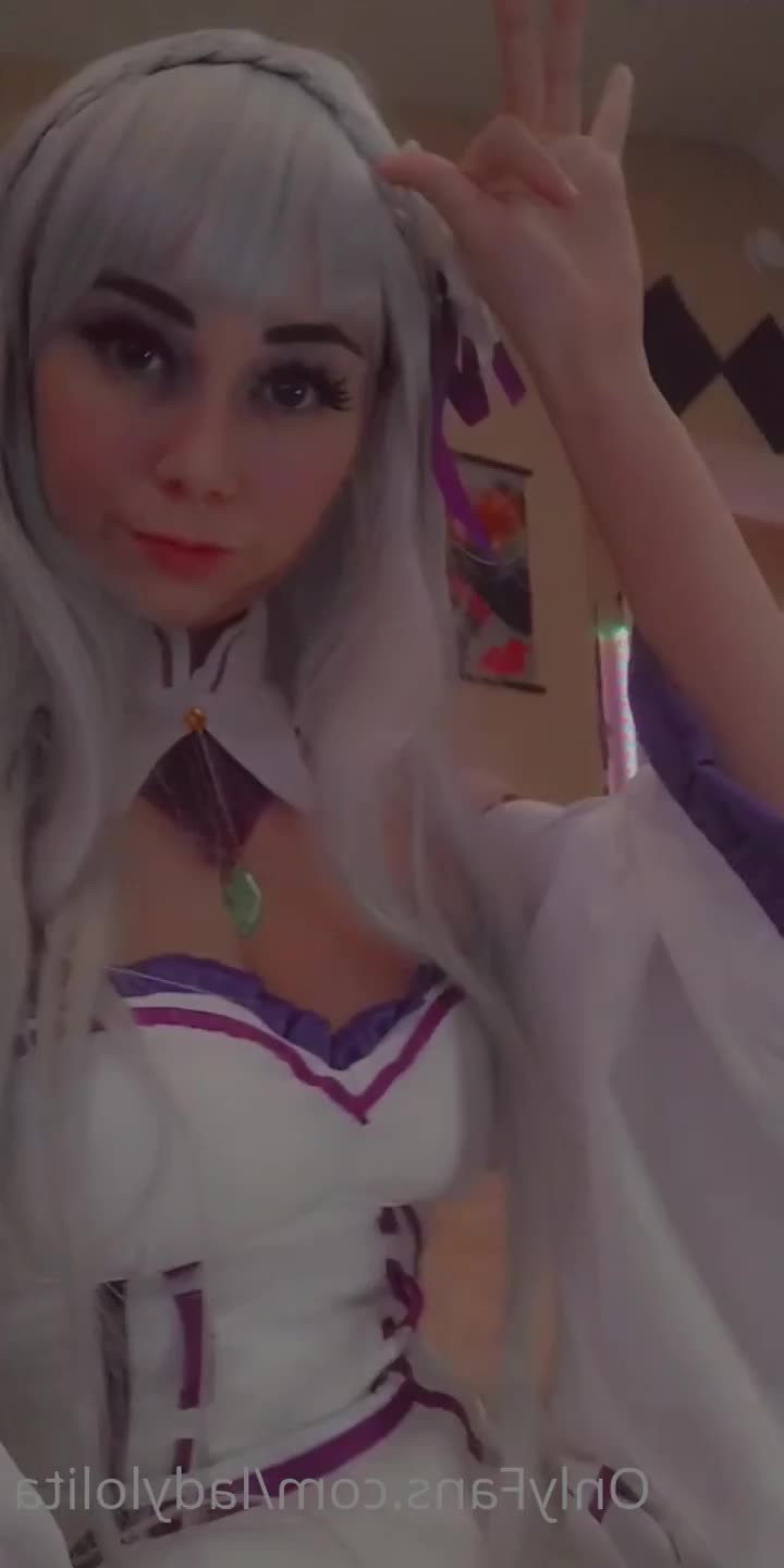 Lady [ runesy ] - i m so hot