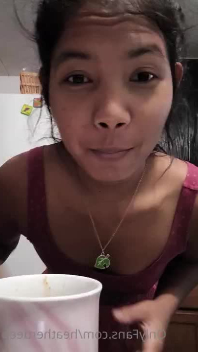 heatherdeep - Amor ando de vacaciones regreso pronto