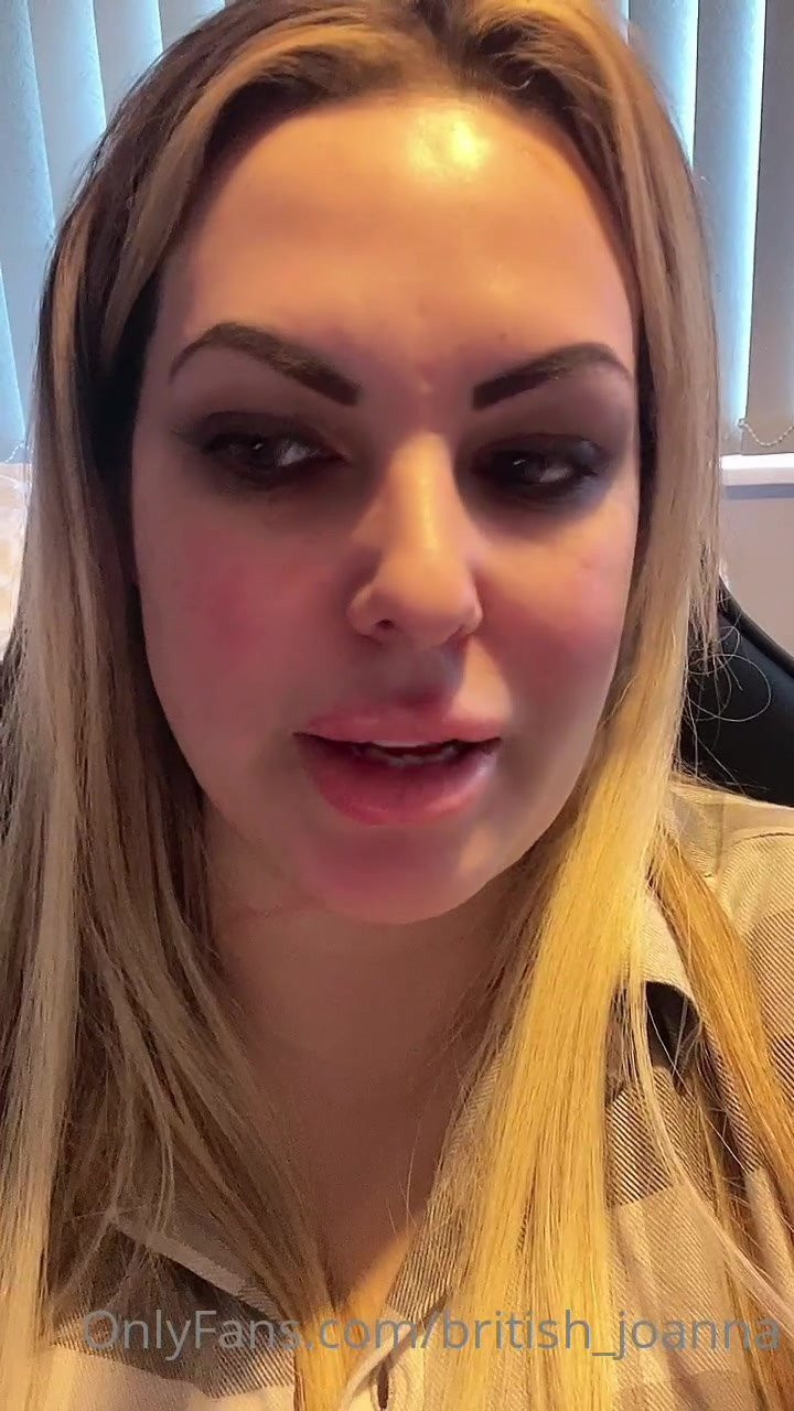 💜IM FEELING PLAYFUL [ british_joanna ] - i’m so wet