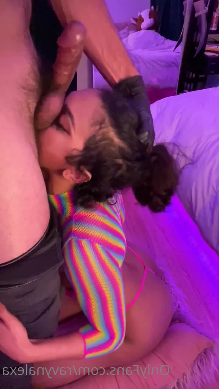 Ravyn Alexa [ ravynalexa ] - PROMO!! "Watching my Friends Porn" I am so excited to send out the - ePornLeak