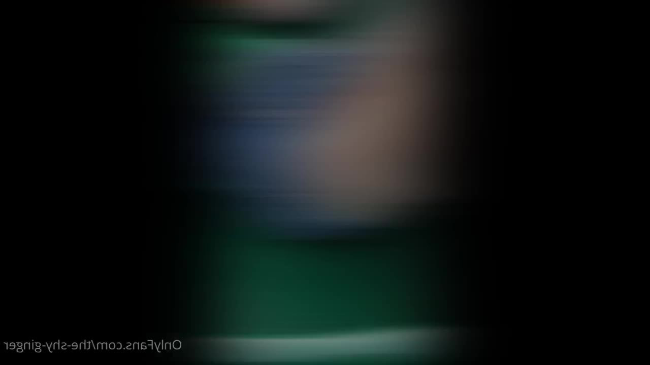 The Shy Ginger 👩🏻‍🦰 [ the-shy-ginger ] - Table for two? Nah I'd rather have you on top of it 😈👇 - ePornLeak