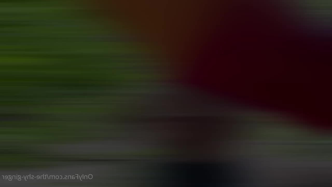 The Shy Ginger 👩🏻‍🦰 [ the-shy-ginger ] - Do you like my pussy - ePornLeak