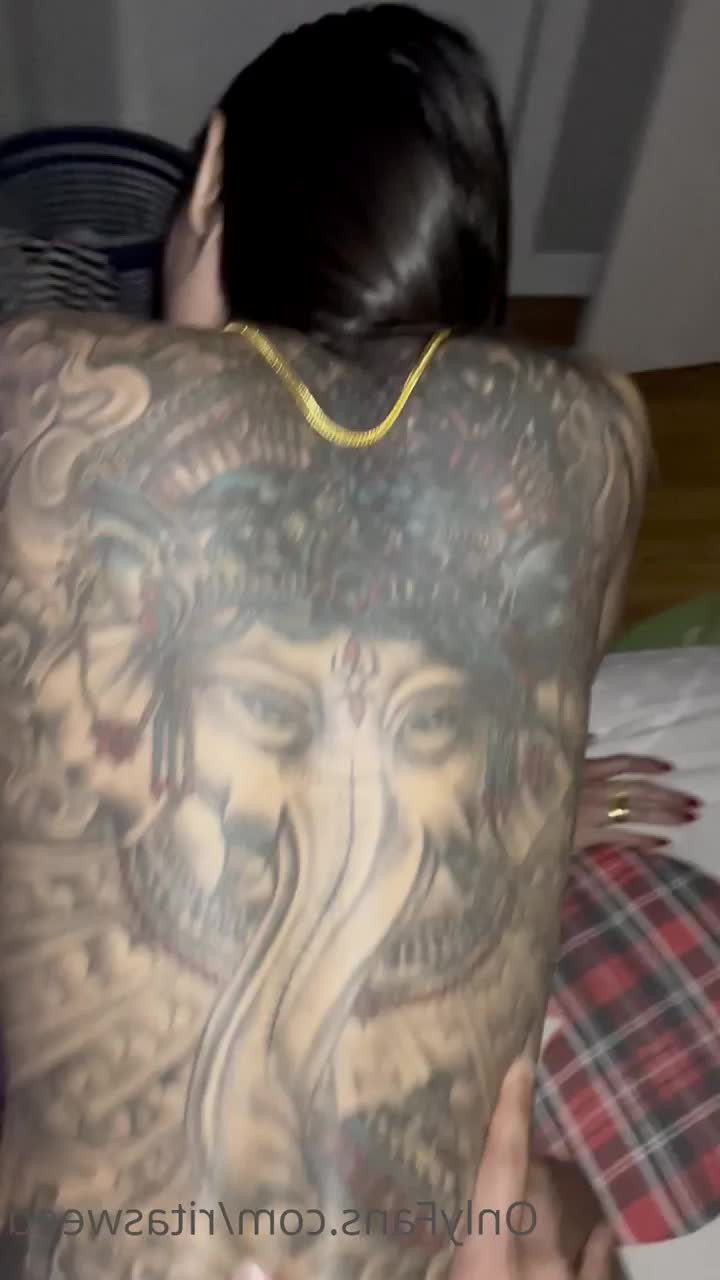 Rita [ ritasweed ] - Final looks for todays shoot! Which is your favourite out of them all?