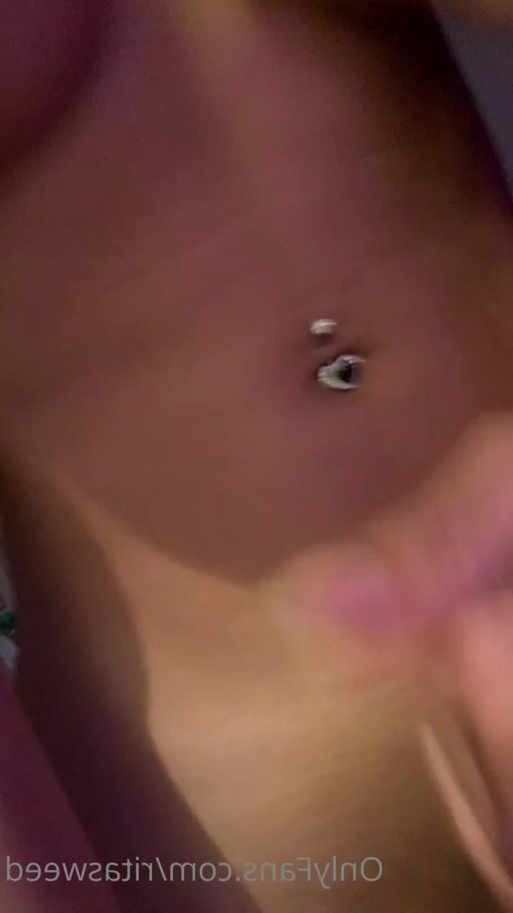 Rita [ ritasweed ] - Wide load