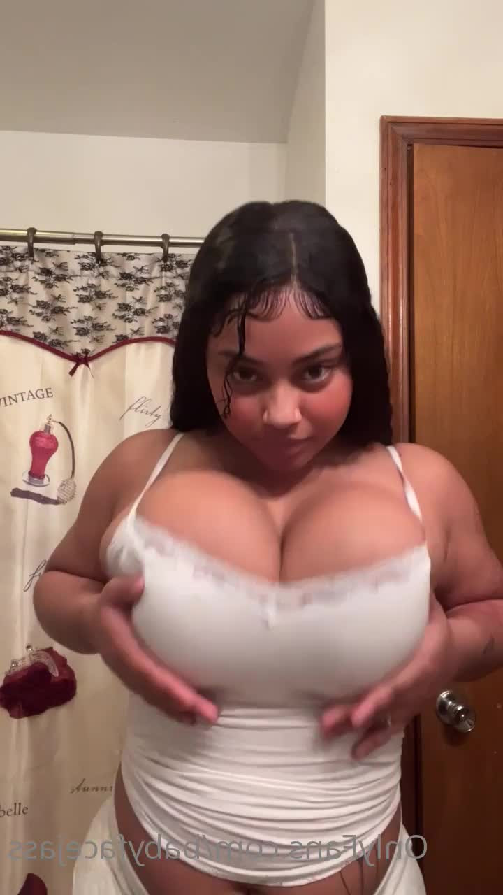JAS 🧚🏽‍♀️💦 [ babyfacejass ] - Take me to bed or lose me forever! - ePornLeak