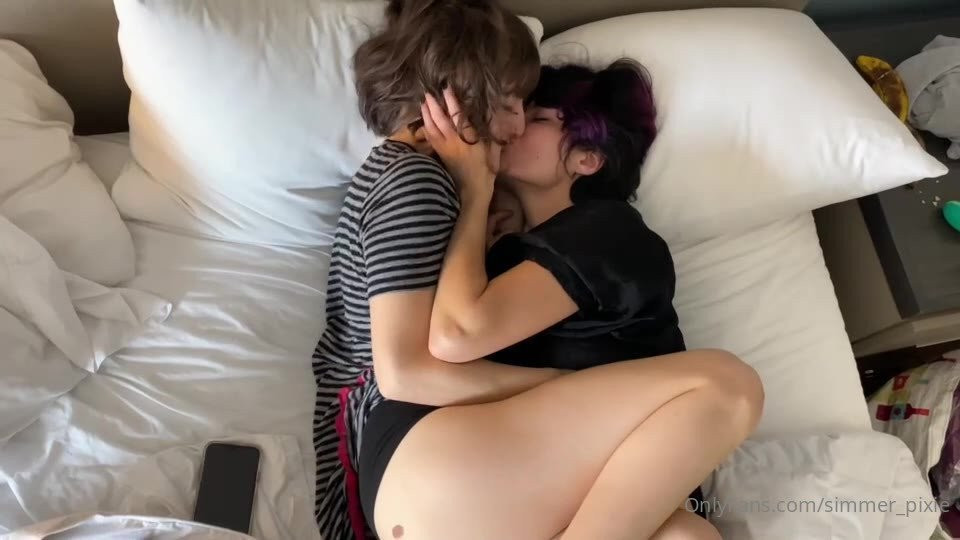 Rose [ anony-mousie ] - Sexy Sunday selfies