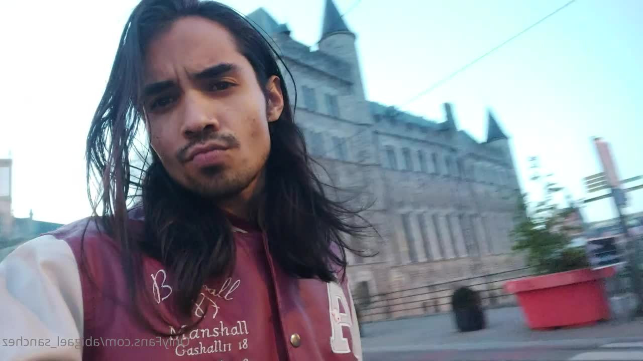 Abigael Sánchez [ abigael_sanchez ] - No Bad Vibes