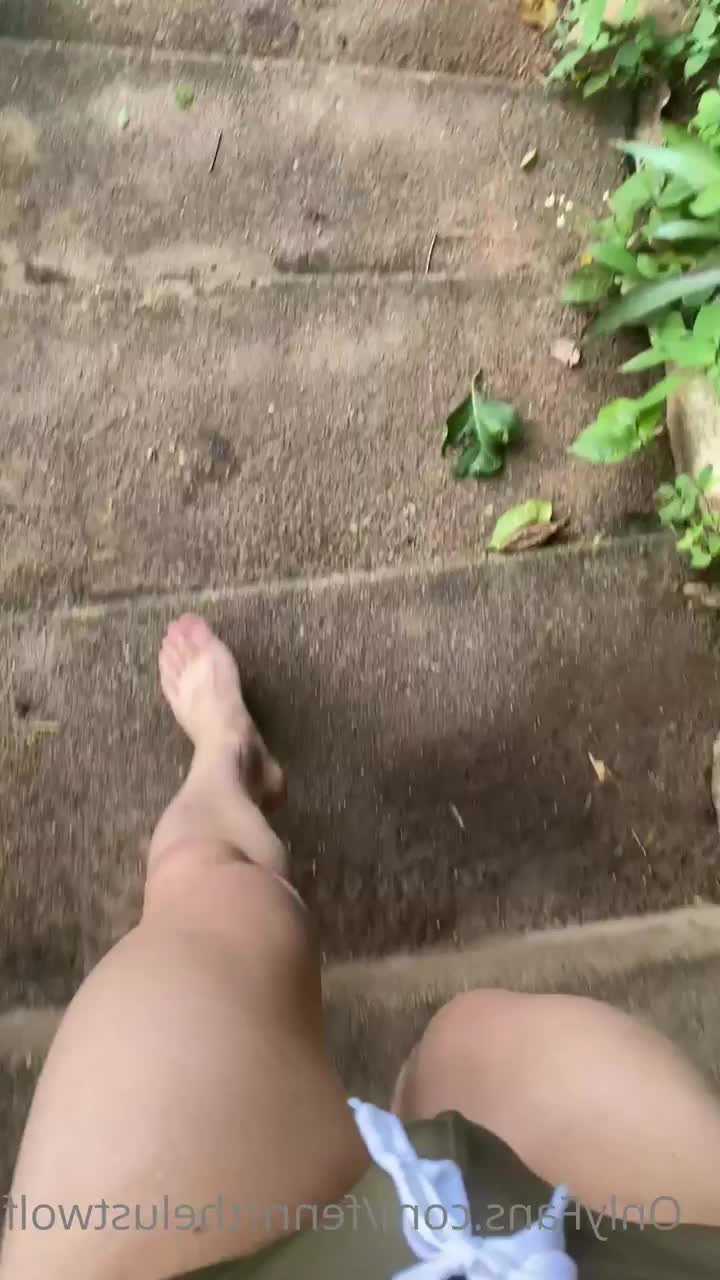 FENRIR🐺 [ fenrirthelustwolf ] - Oh no you caught me being cute - ePornLeak