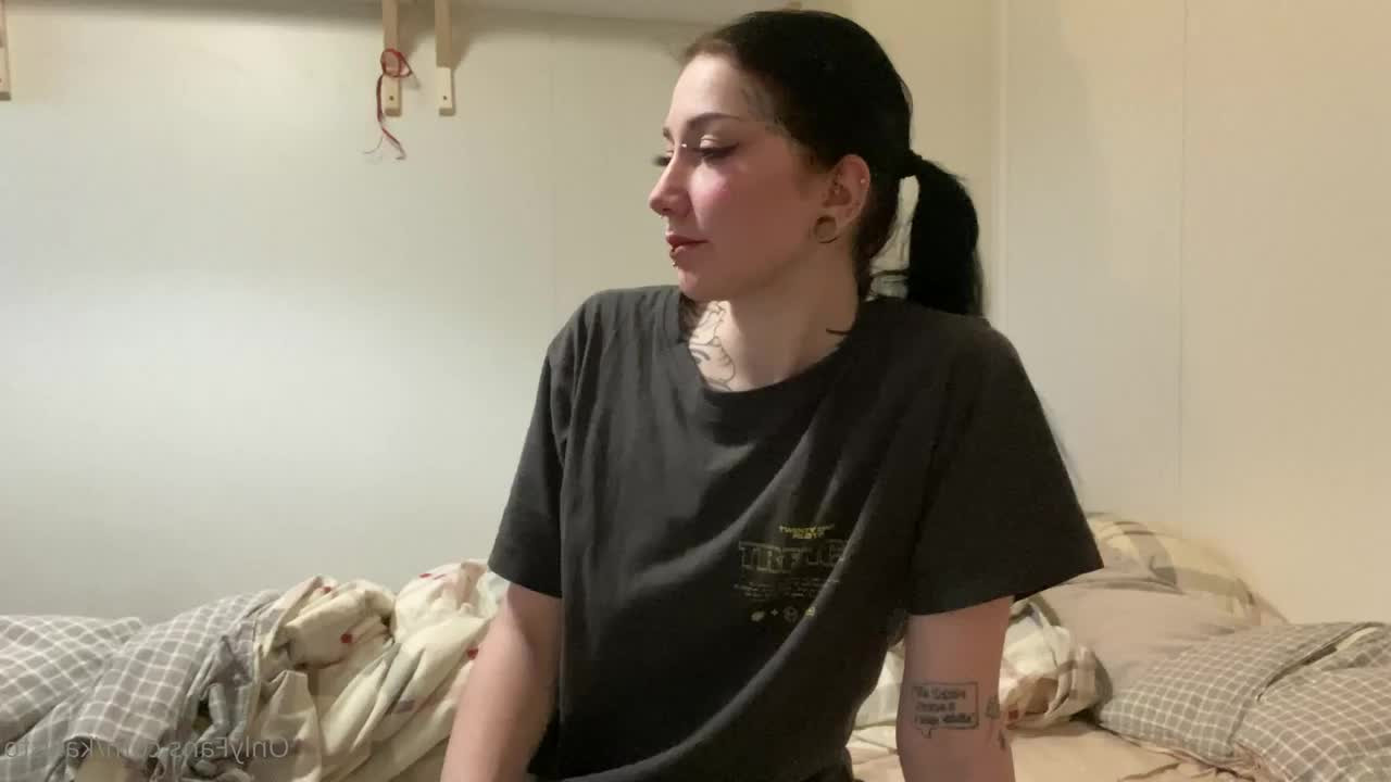 Kallisto ✨ german b*tch [ kallisto ] - Brand new here  let s chat