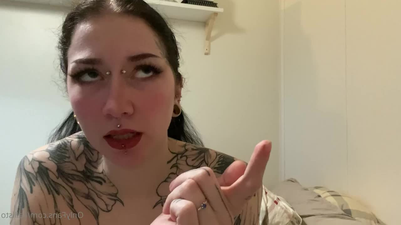 Kallisto ✨ german b*tch [ kallisto ] - it's been about 2 weeks since i've shaved and i've got a little baby