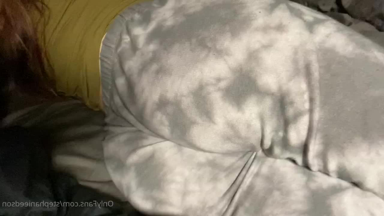 Stephanie edson [ stephanieedson ] - Me encantaria estar ahí y poder tocarte bb   imagina como te lo hago